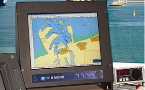 Veinland Navmaster ECDIS